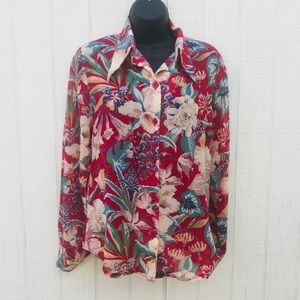 Vintage blouse